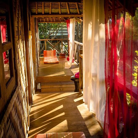Sang Tong Huts Ξενοδοχείο Μάε Χονγκ Σον Δωμάτιο φωτογραφία