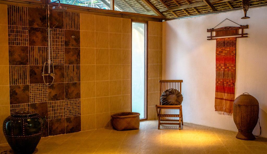 Sang Tong Huts Ξενοδοχείο Μάε Χονγκ Σον Δωμάτιο φωτογραφία