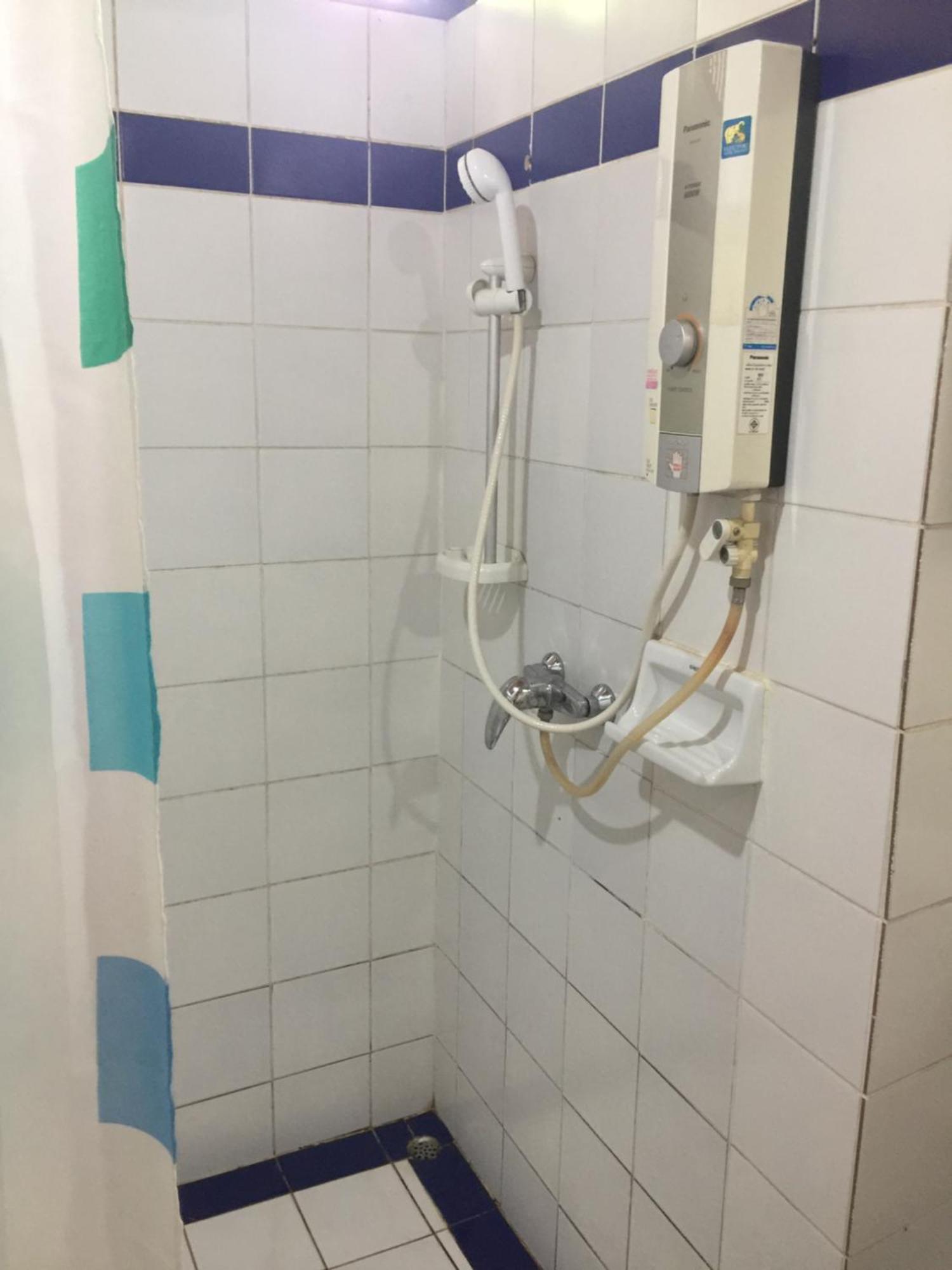 Sang Tong Huts Ξενοδοχείο Μάε Χονγκ Σον Εξωτερικό φωτογραφία